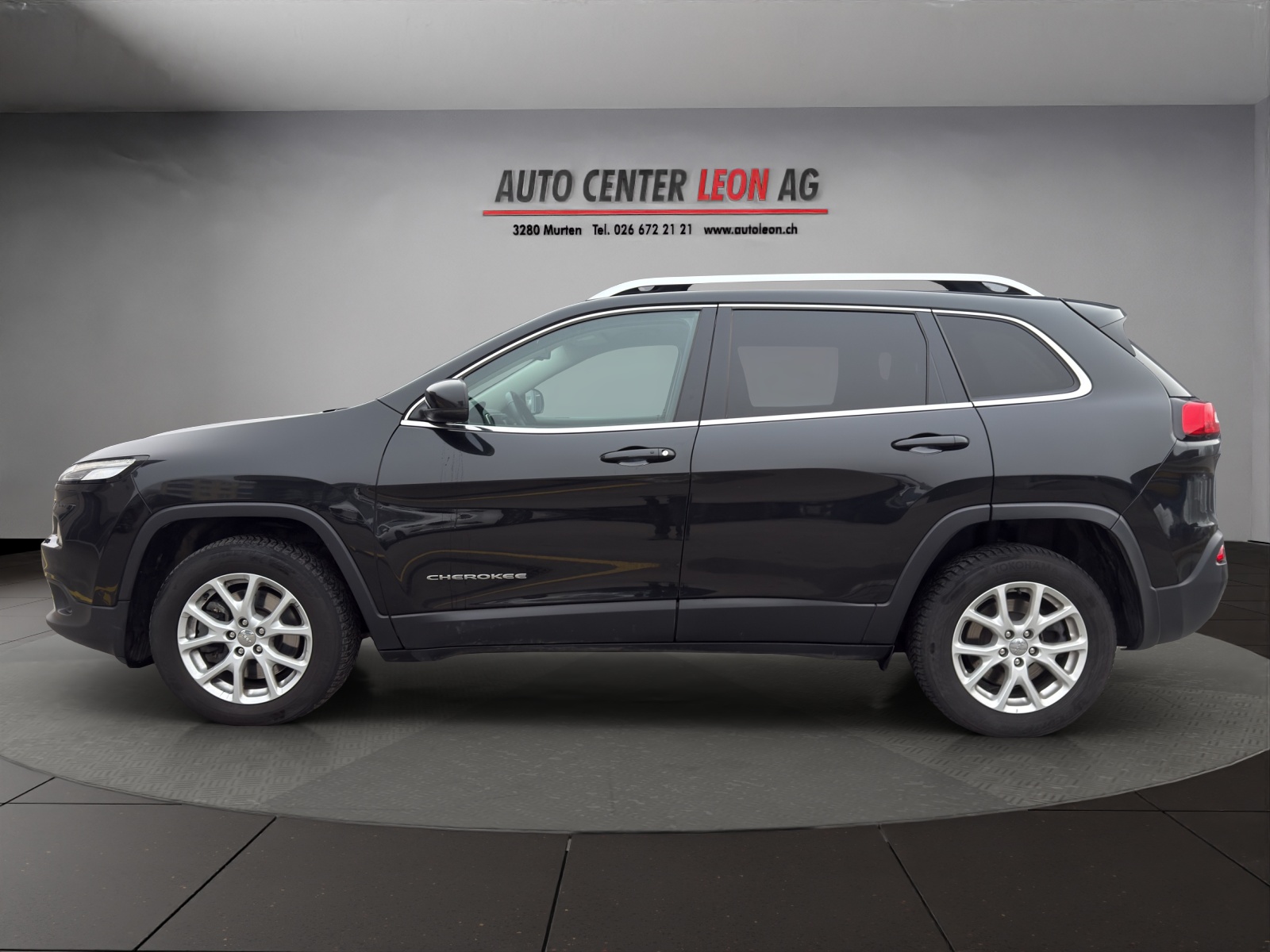 JEEP Cherokee 2.2TD Limited AWD 9ATX AD-showroom-element-2