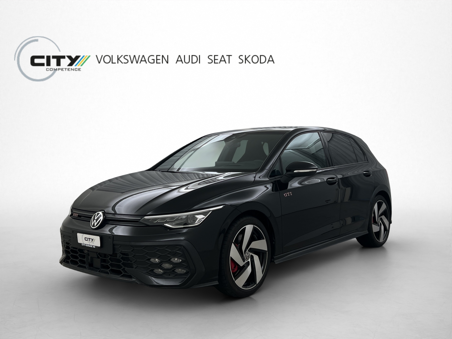 VW Golf 8 2.0 TSI GTI DSG-image-0
