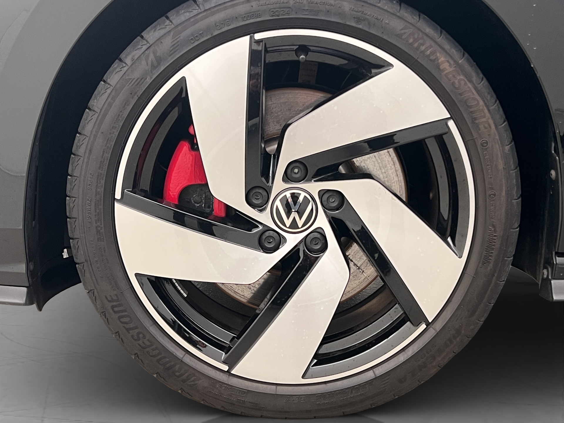 VW Golf 8 2.0 TSI GTI DSG-image-8