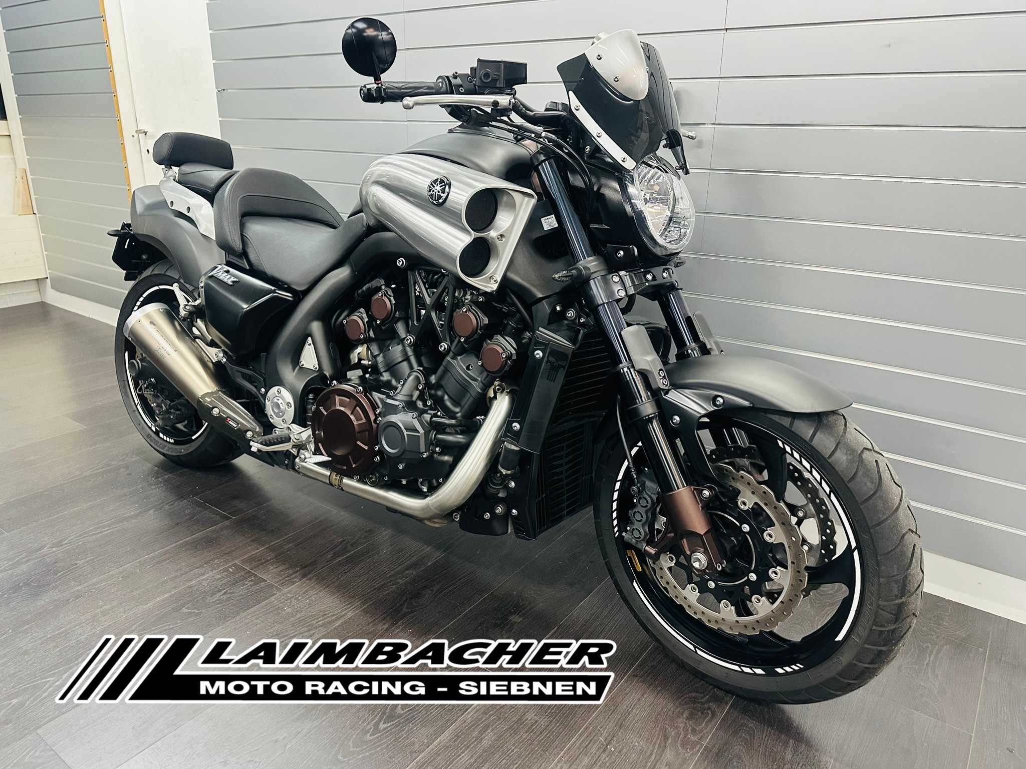 YAMAHA V-MAX - Occasionen kaufen | AutoScout24