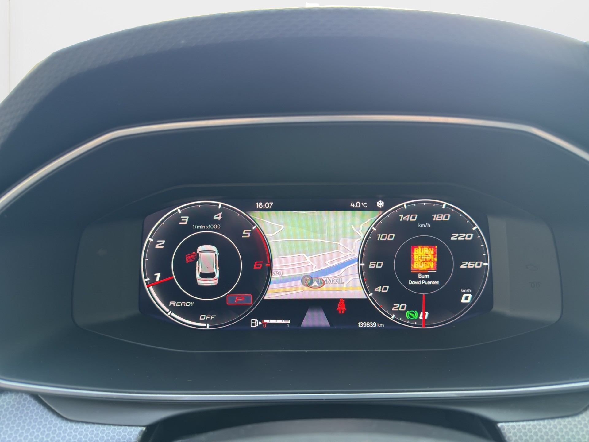 SEAT Leon ST 2.0 TDI EVO DSG Style-image-12