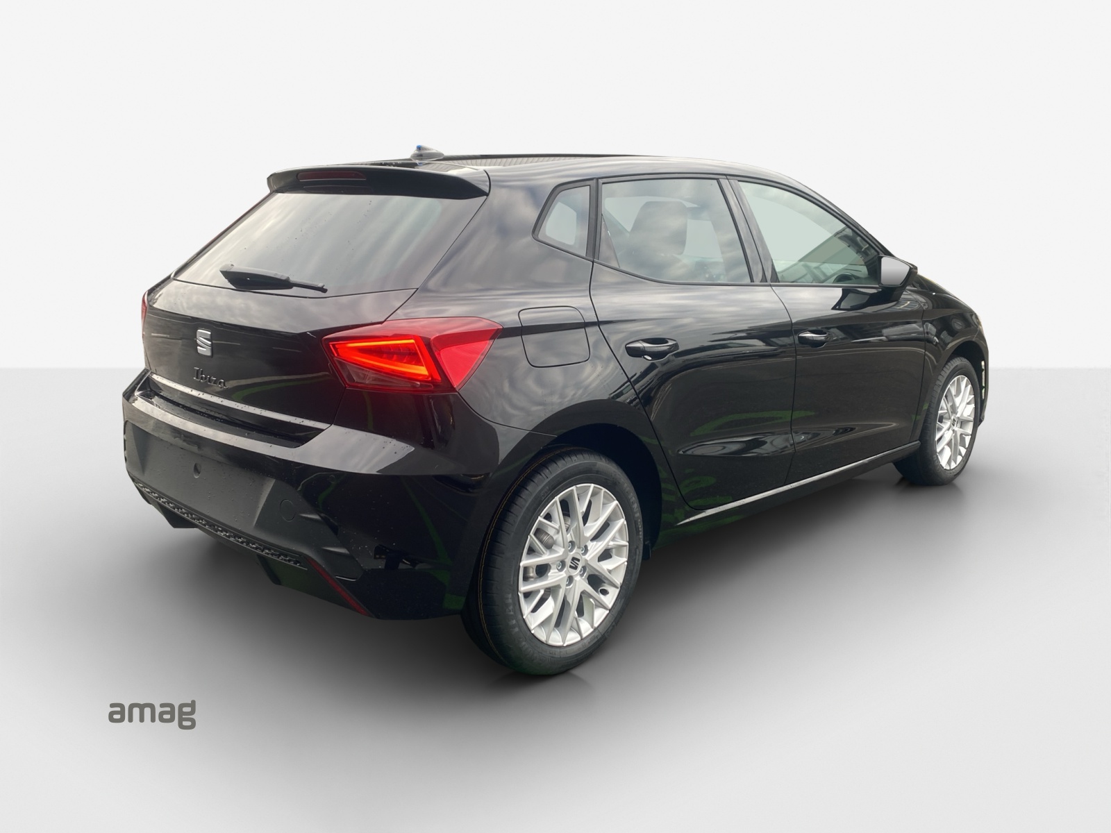 SEAT Ibiza 1.0 EcoTSI Style DSG-image-4