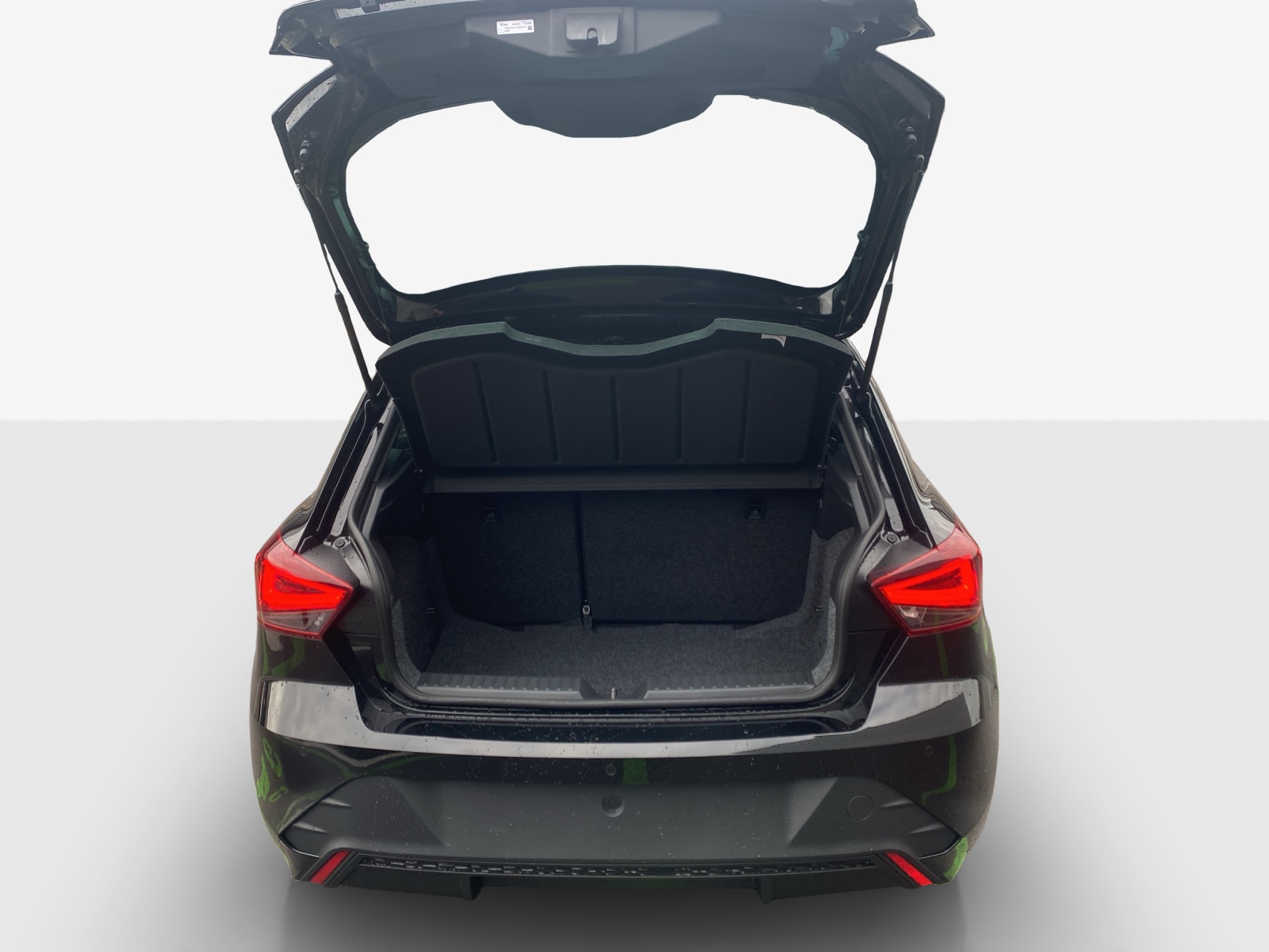 SEAT Ibiza 1.0 EcoTSI Style DSG-image-12