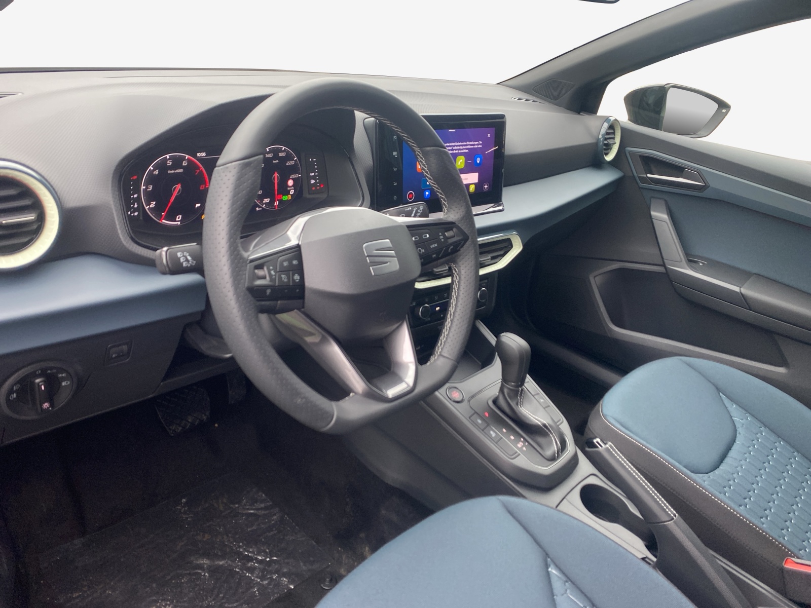 SEAT Ibiza 1.0 EcoTSI Style DSG-image-14