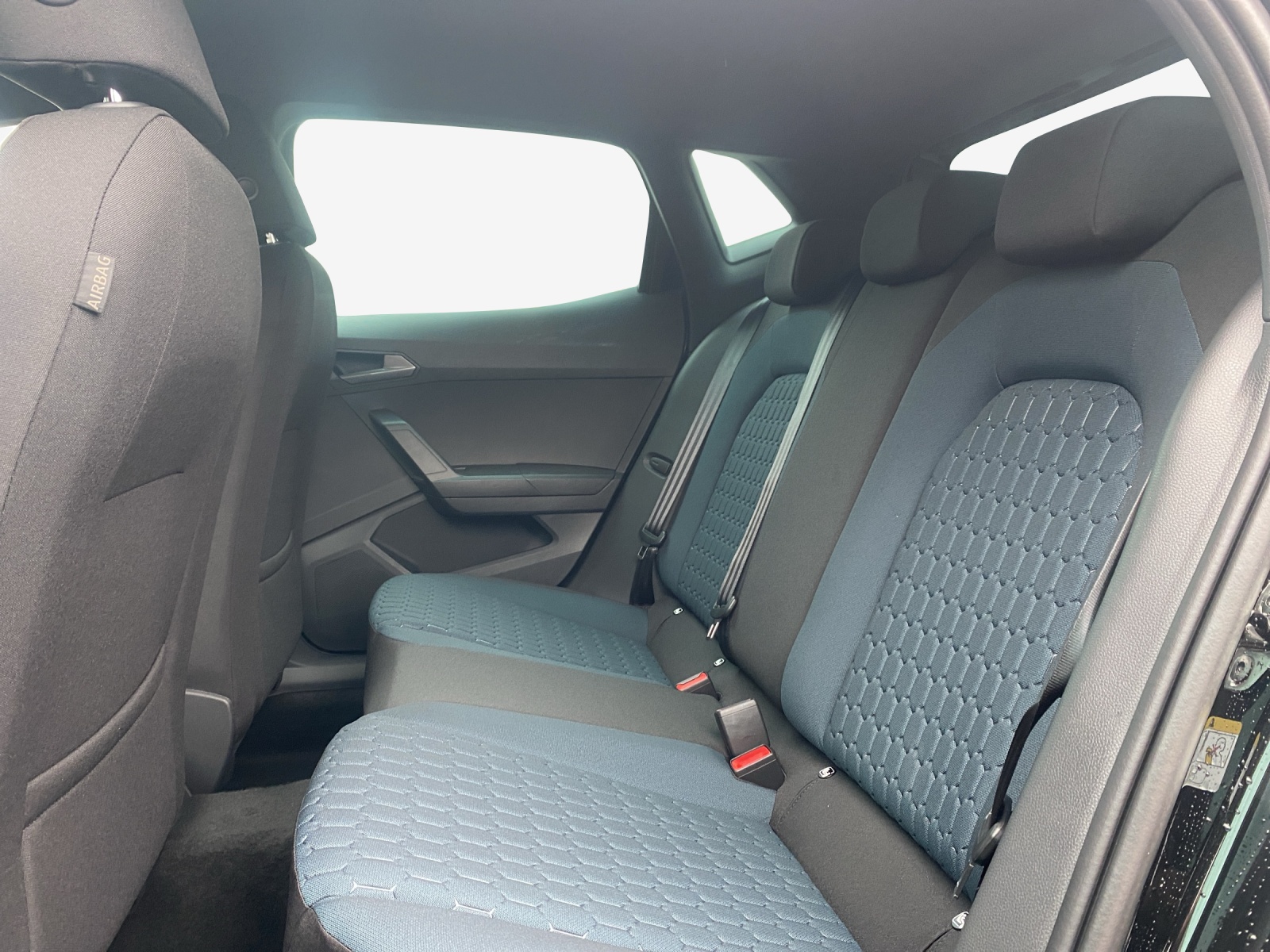 SEAT Ibiza 1.0 EcoTSI Style DSG-image-11