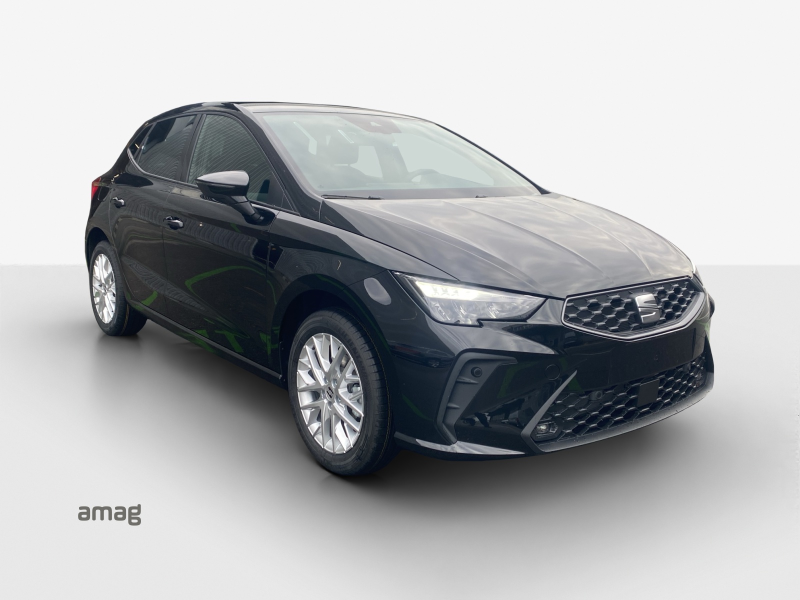 SEAT Ibiza 1.0 EcoTSI Style DSG-image-5