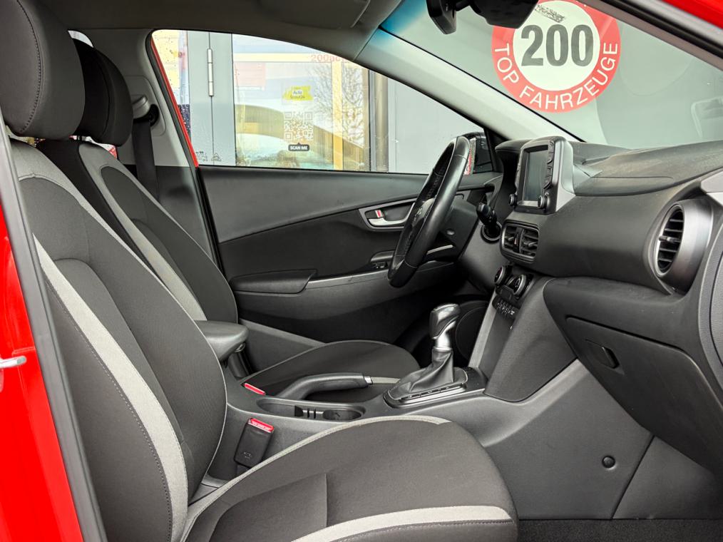 HYUNDAI Kona 1.0 T-GDi Launch 2WD-image-8