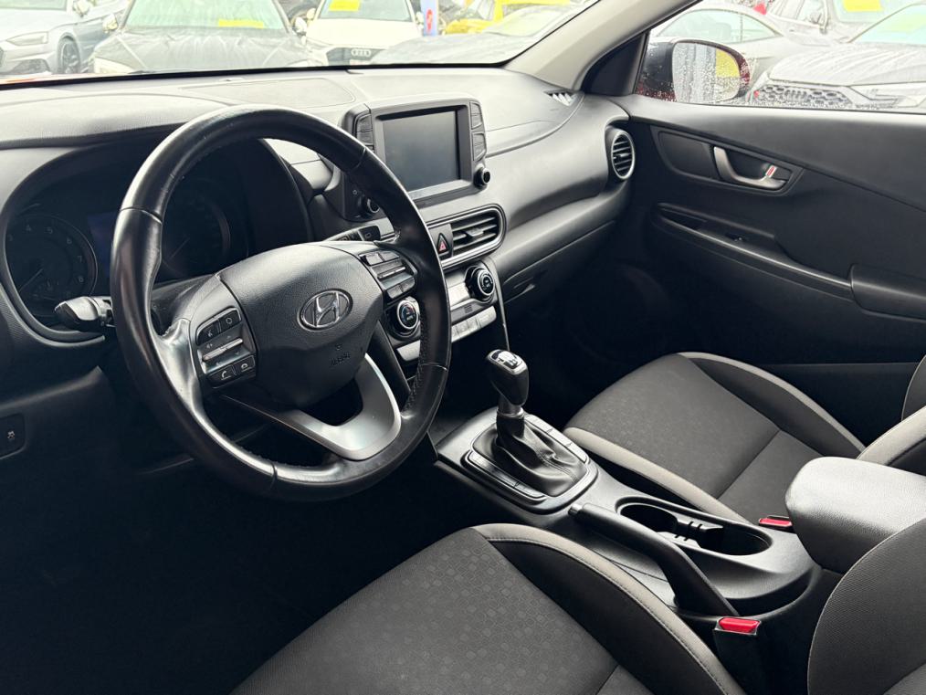 HYUNDAI Kona 1.0 T-GDi Launch 2WD-image-3