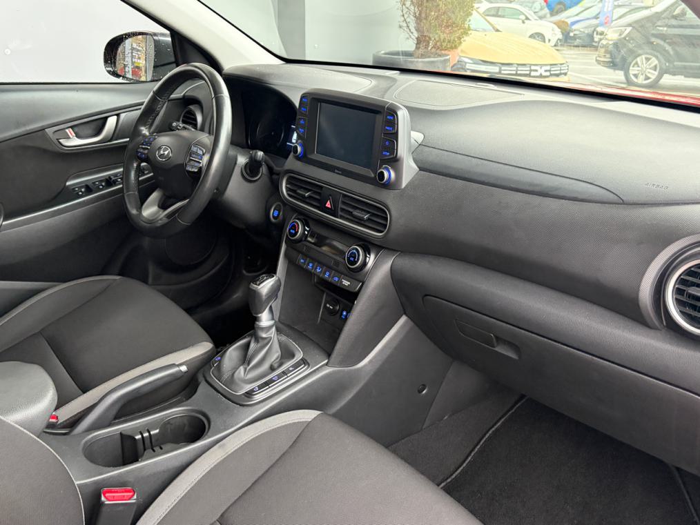 HYUNDAI Kona 1.0 T-GDi Launch 2WD-image-7