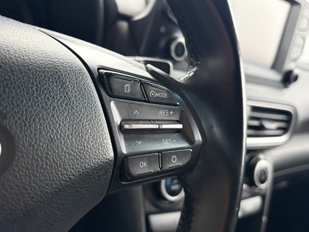 HYUNDAI Kona 1.0 T-GDi Launch 2WD-image-4