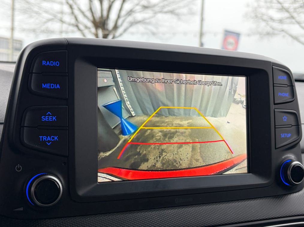 HYUNDAI Kona 1.0 T-GDi Launch 2WD-image-6