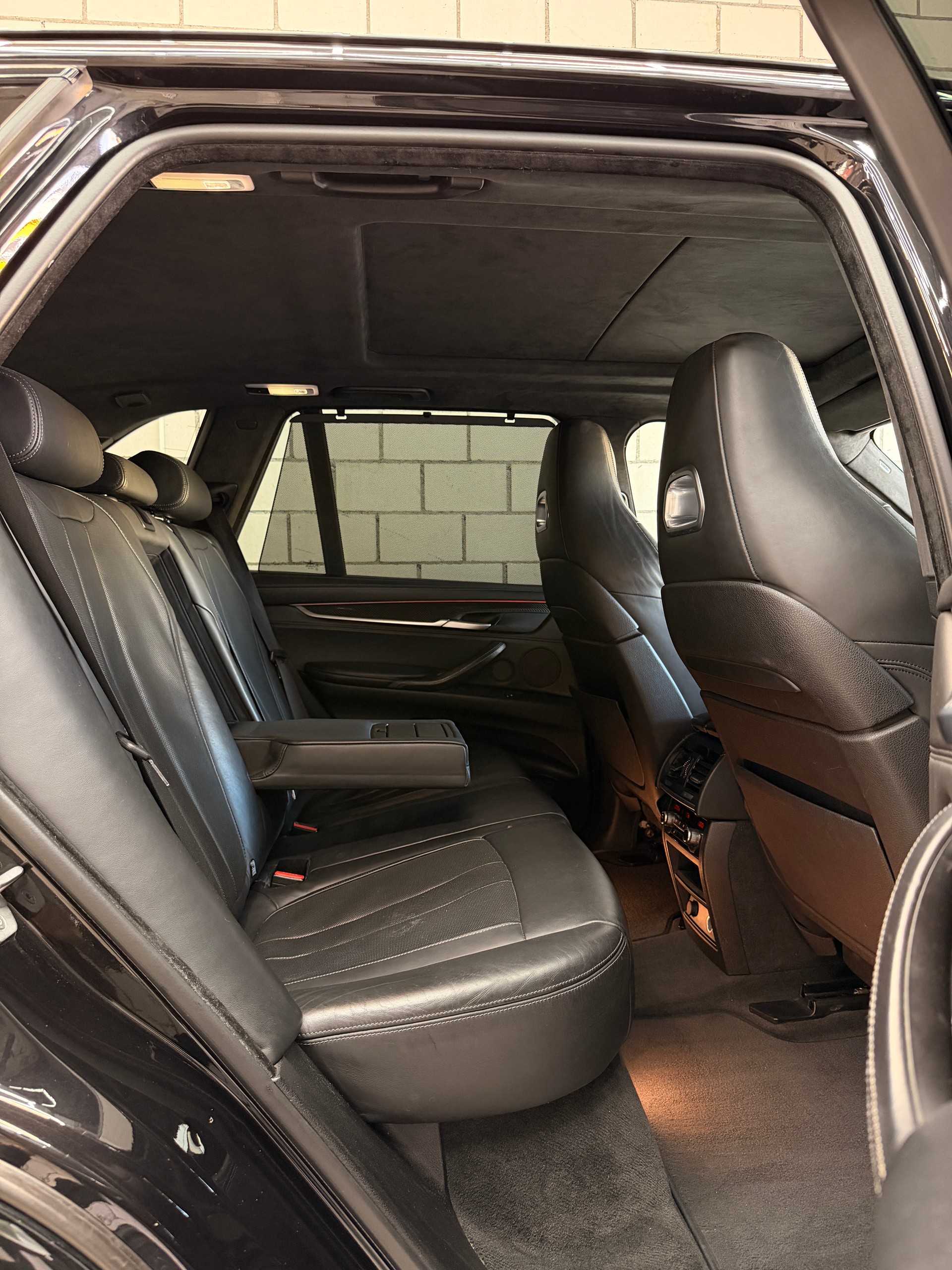 BMW X5M Steptronic-image-11
