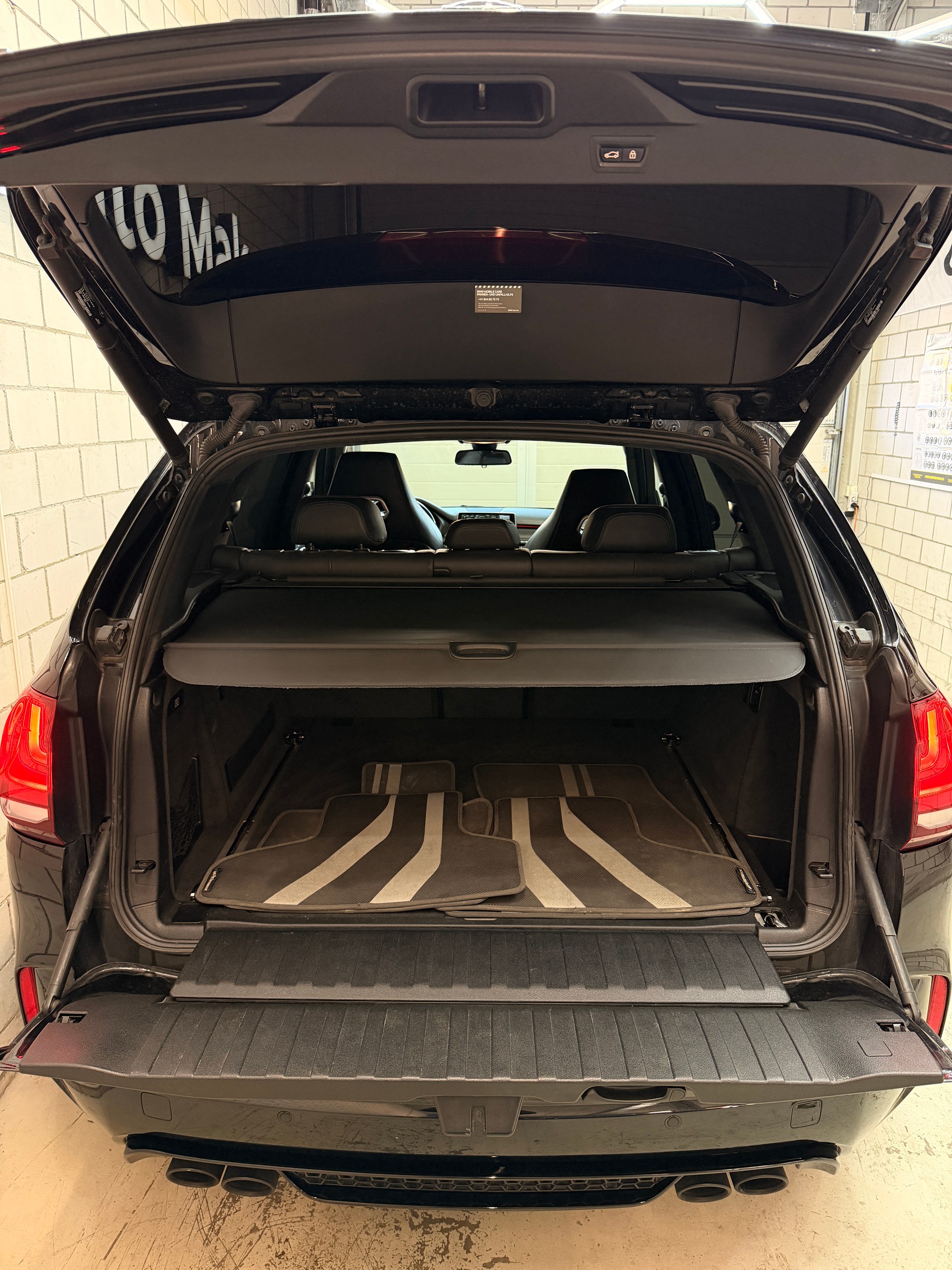 BMW X5M Steptronic-image-6