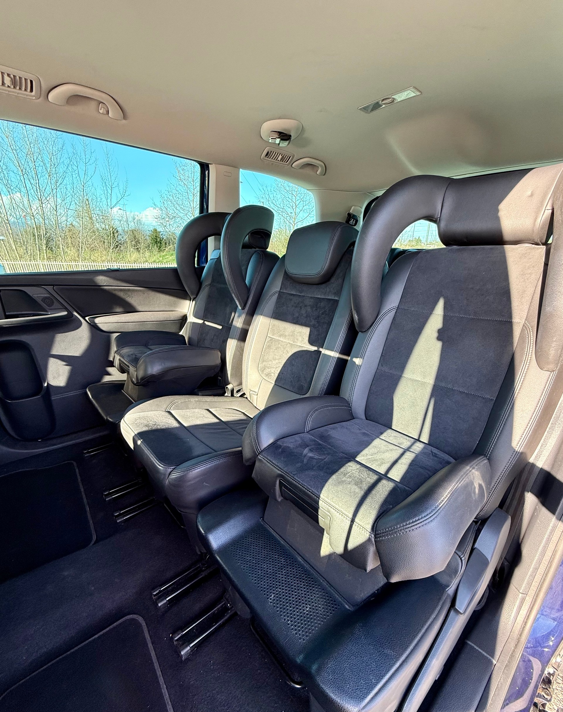 SEAT Alhambra 1.4 TSI Style Advanced DSG-image-5