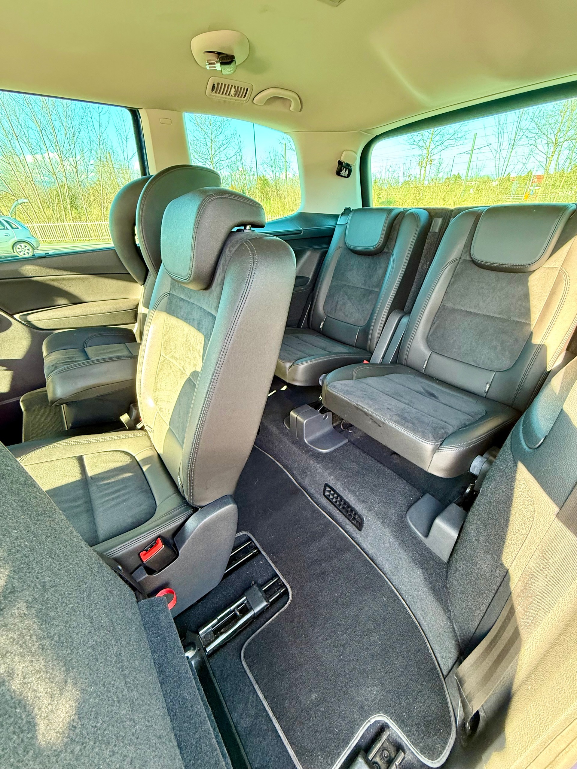SEAT Alhambra 1.4 TSI Style Advanced DSG-image-6