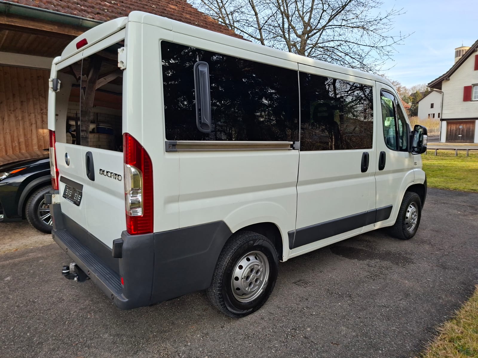 FIAT Ducato 11 2.3 JTD-image-3