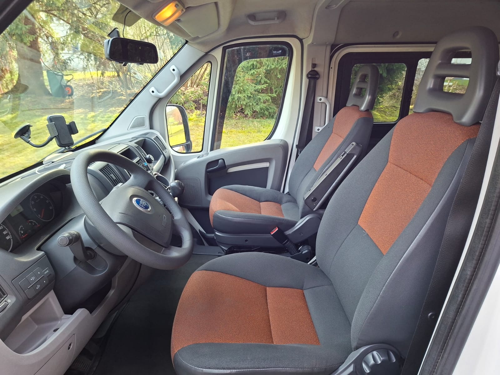 FIAT Ducato 11 2.3 JTD-image-8