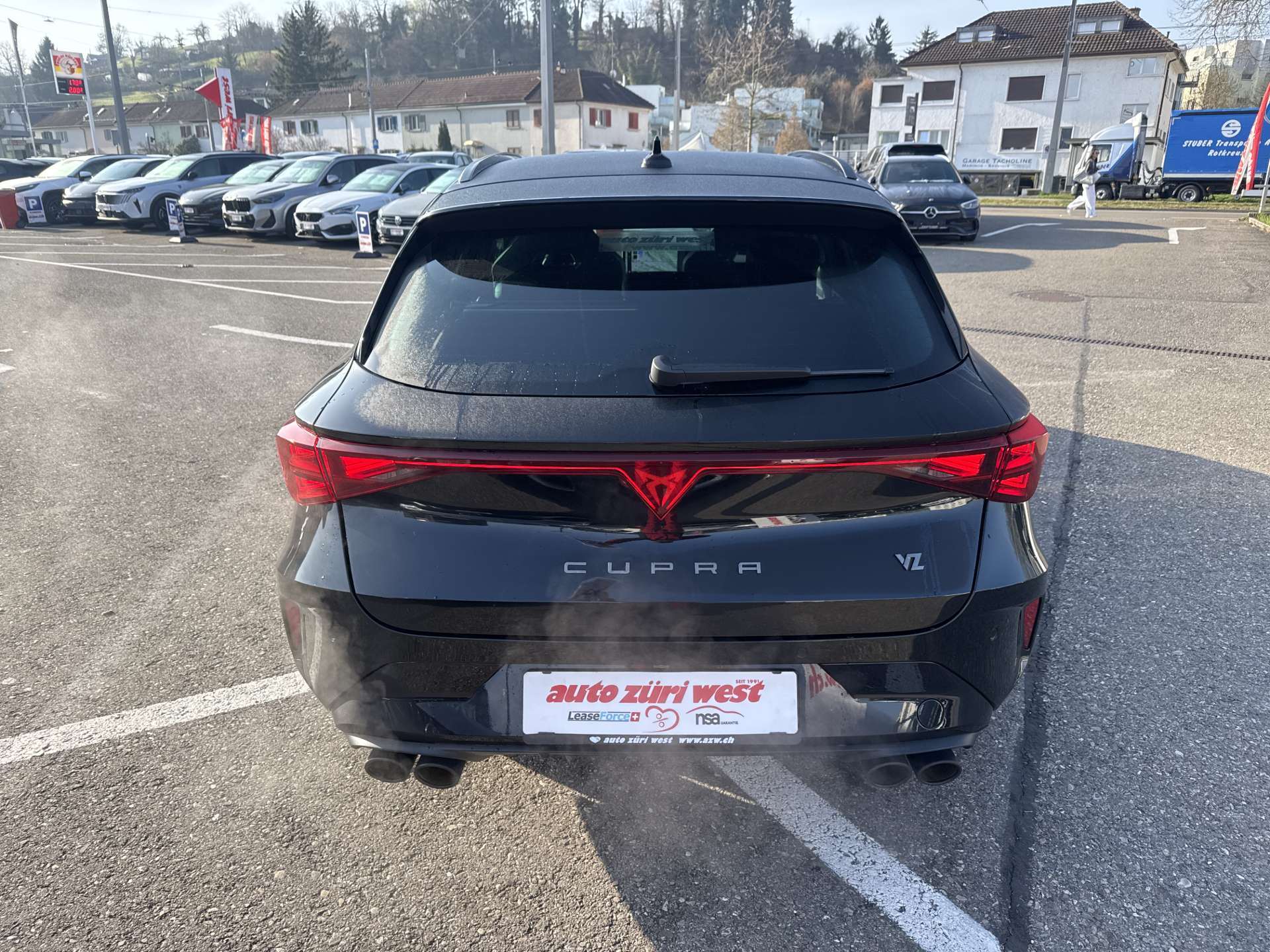 CUPRA LEON ST 2.0 TSi VZ 4Drive 333PS DSG-Automat-image-13