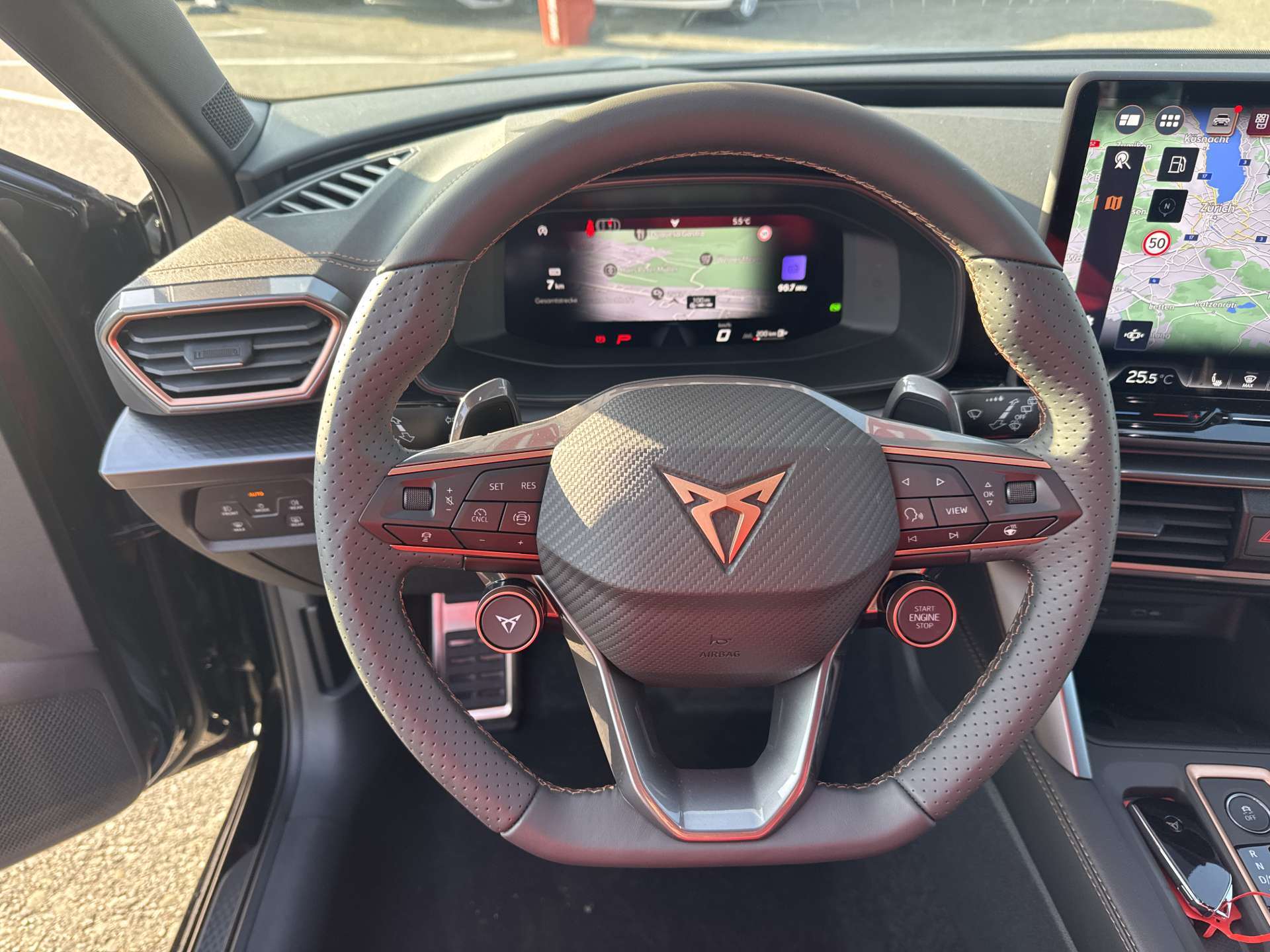 CUPRA LEON ST 2.0 TSi VZ 4Drive 333PS DSG-Automat-image-14
