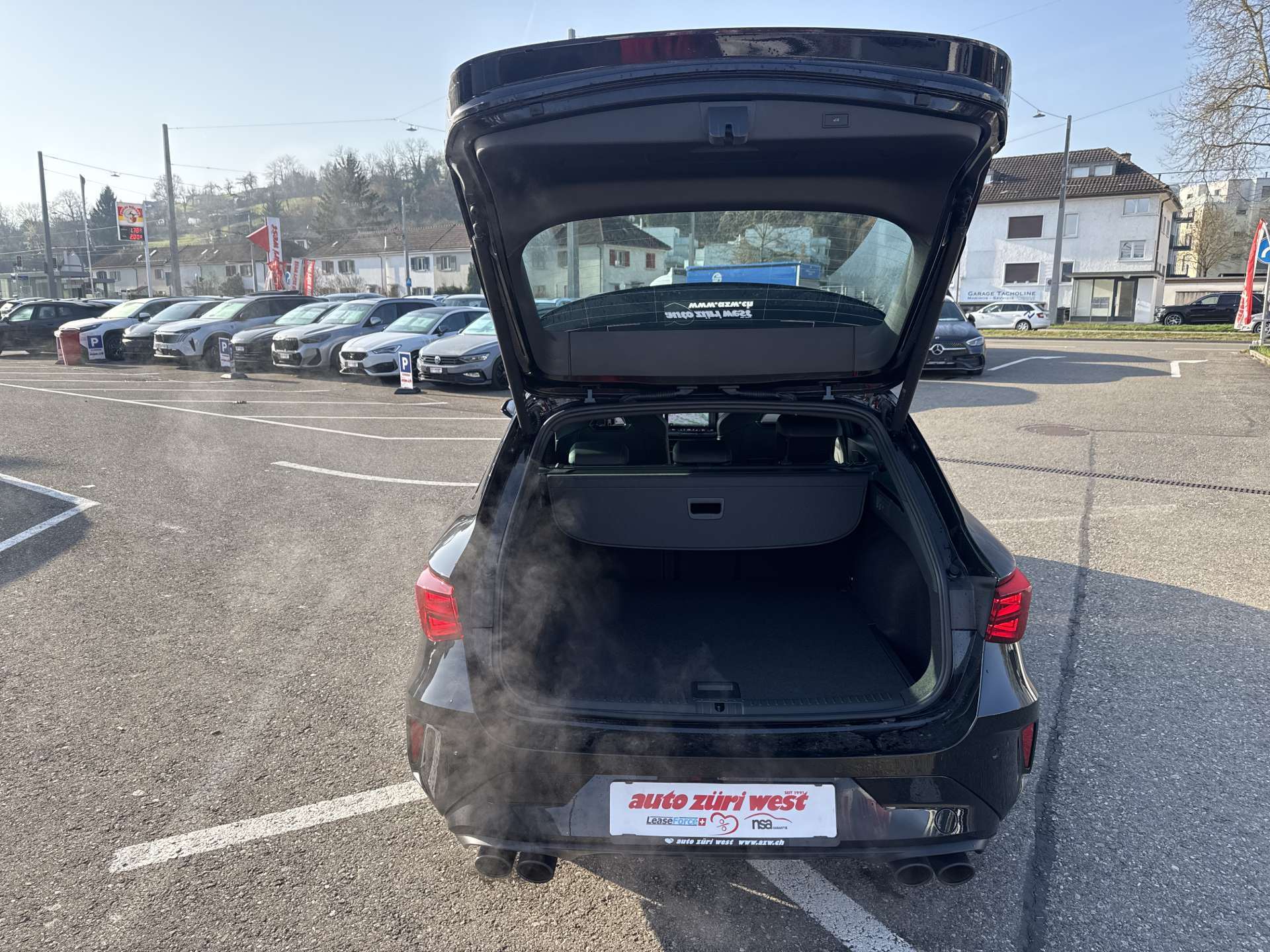 CUPRA LEON ST 2.0 TSi VZ 4Drive 333PS DSG-Automat-image-6