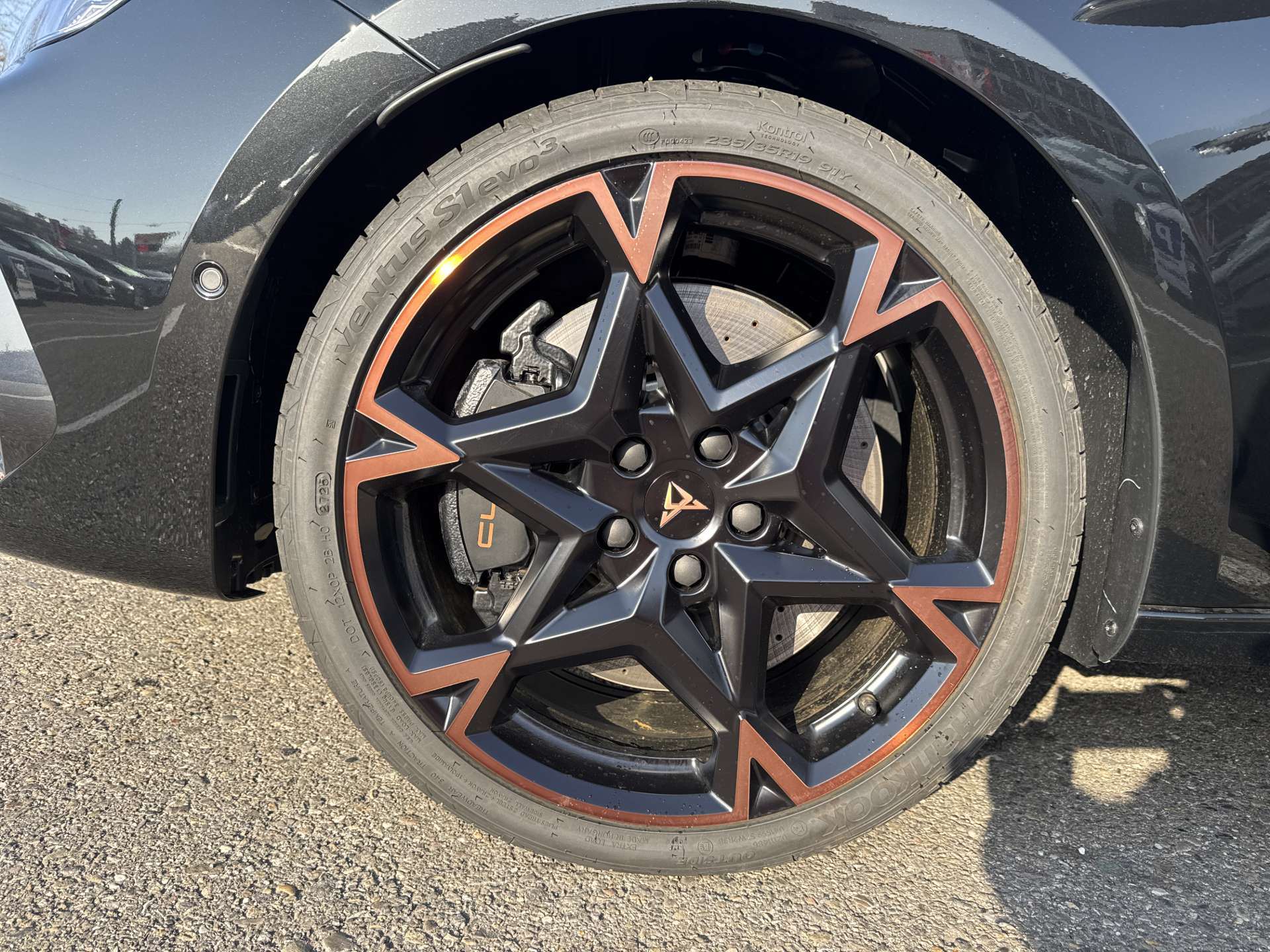 CUPRA LEON ST 2.0 TSi VZ 4Drive 333PS DSG-Automat-image-7