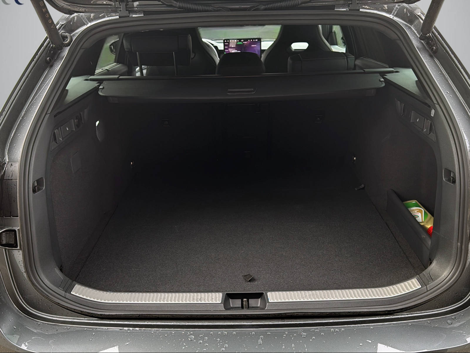 SKODA Superb Sportline IV hybride-image-5