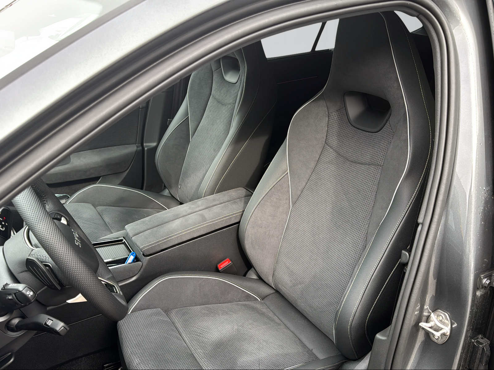 SKODA Superb Sportline IV hybride-image-6