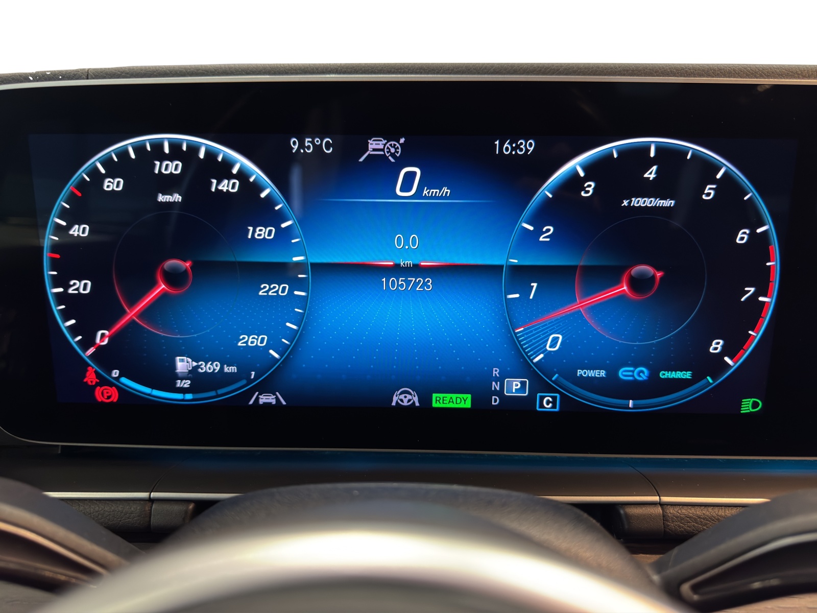 MERCEDES-BENZ GLE 450 AMG Line 4Matic-image-11
