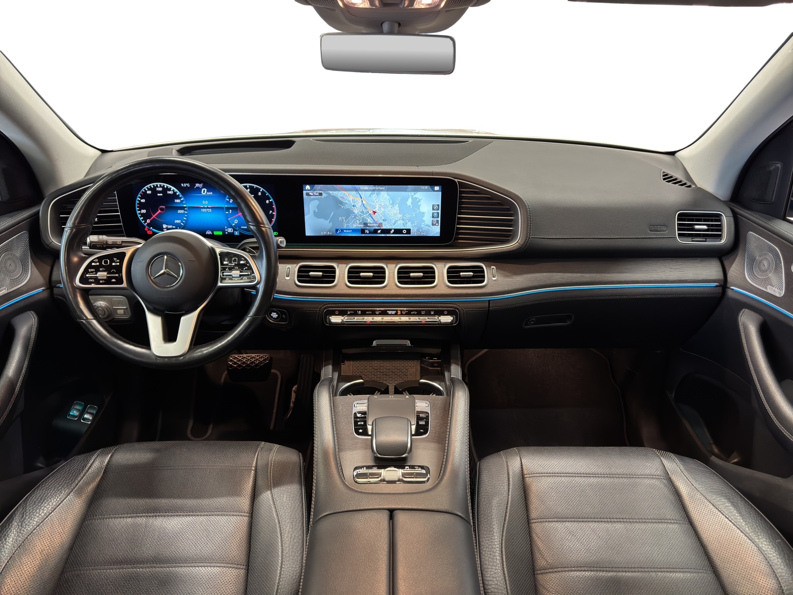 MERCEDES-BENZ GLE 450 AMG Line 4Matic-image-9