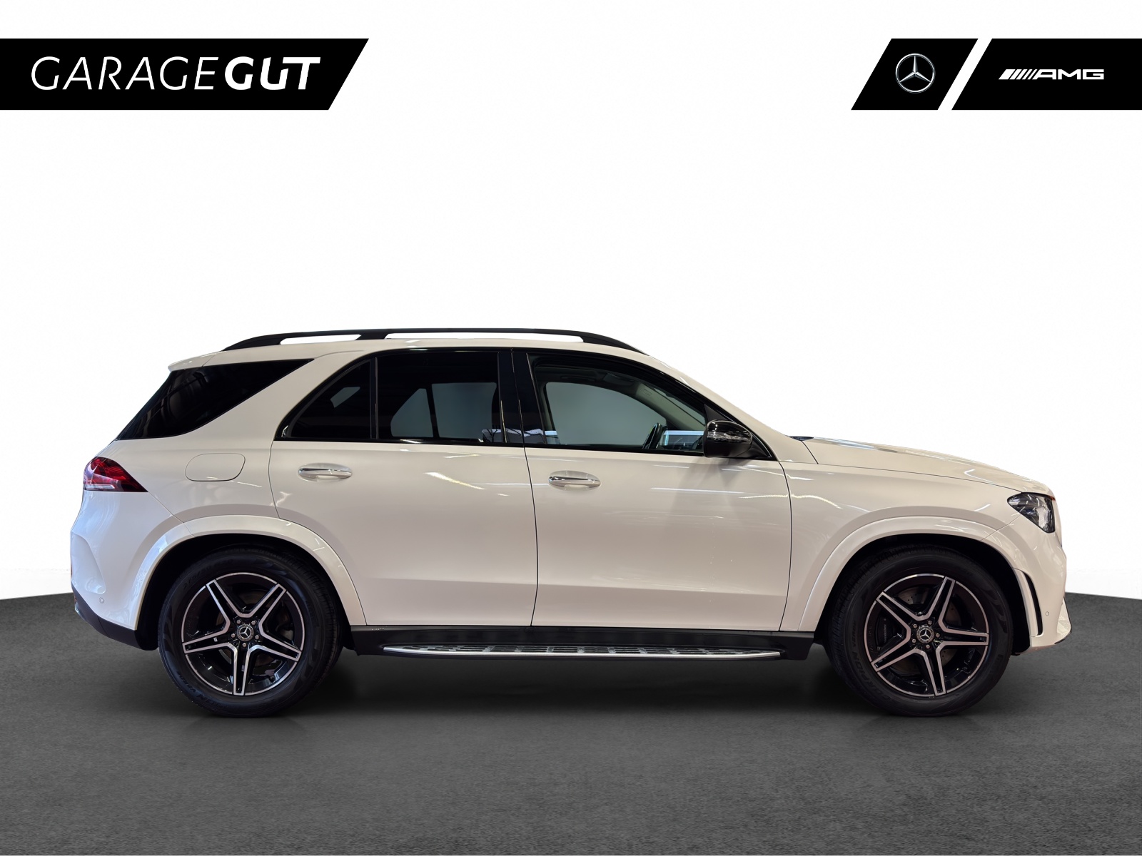 MERCEDES-BENZ GLE 450 AMG Line 4Matic-image-5