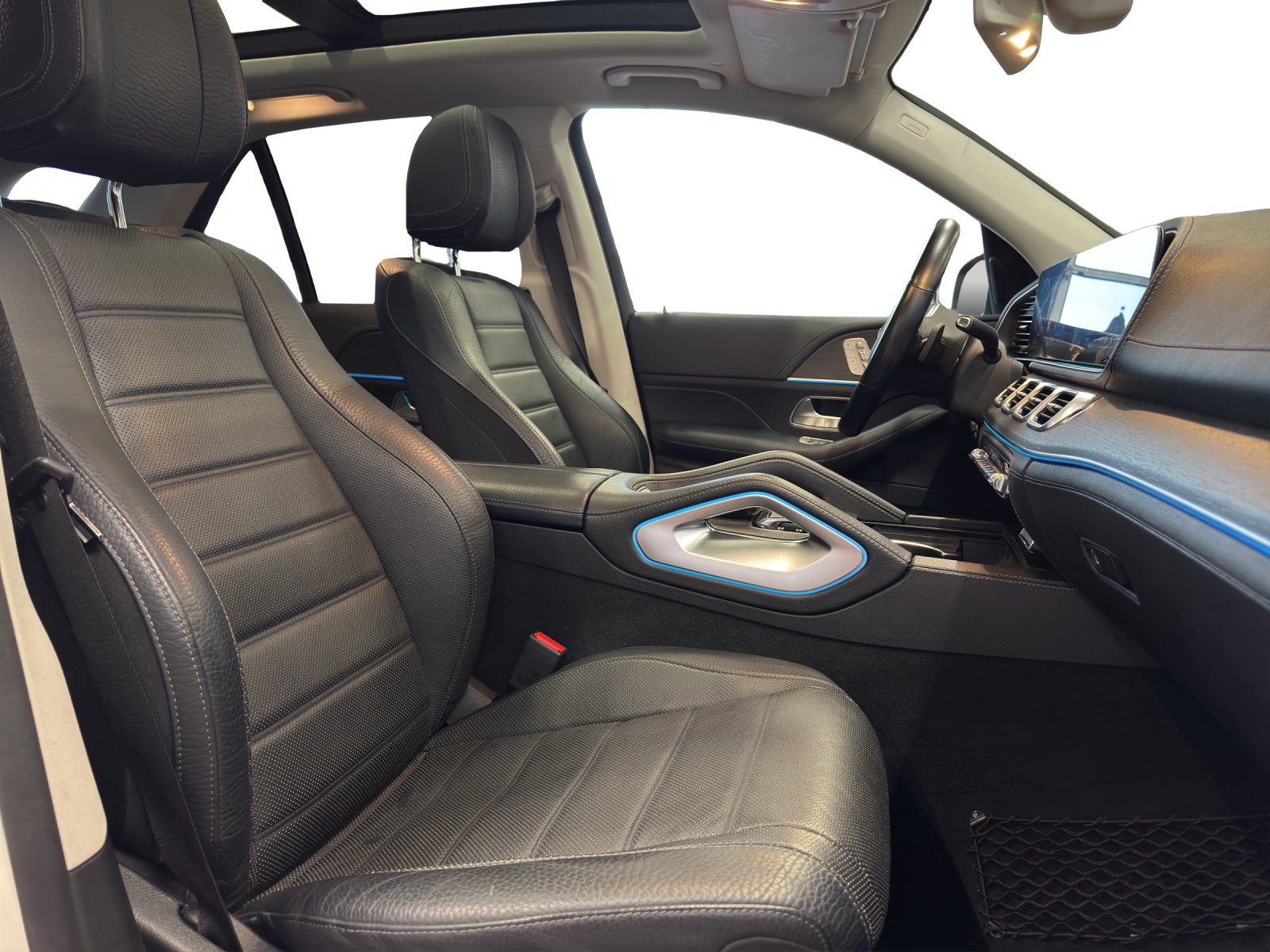 MERCEDES-BENZ GLE 450 AMG Line 4Matic-image-16