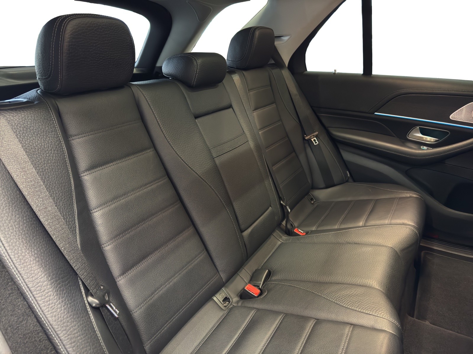 MERCEDES-BENZ GLE 450 AMG Line 4Matic-image-18