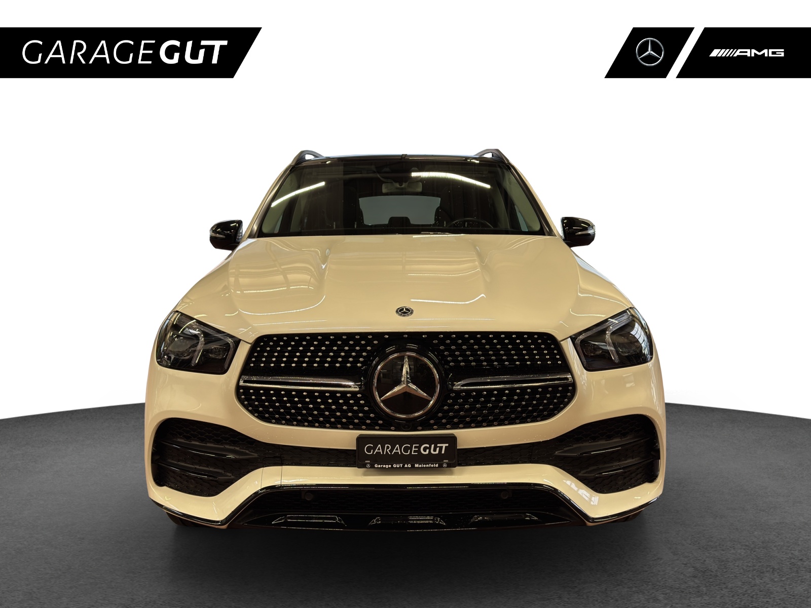 MERCEDES-BENZ GLE 450 AMG Line 4Matic-image-7