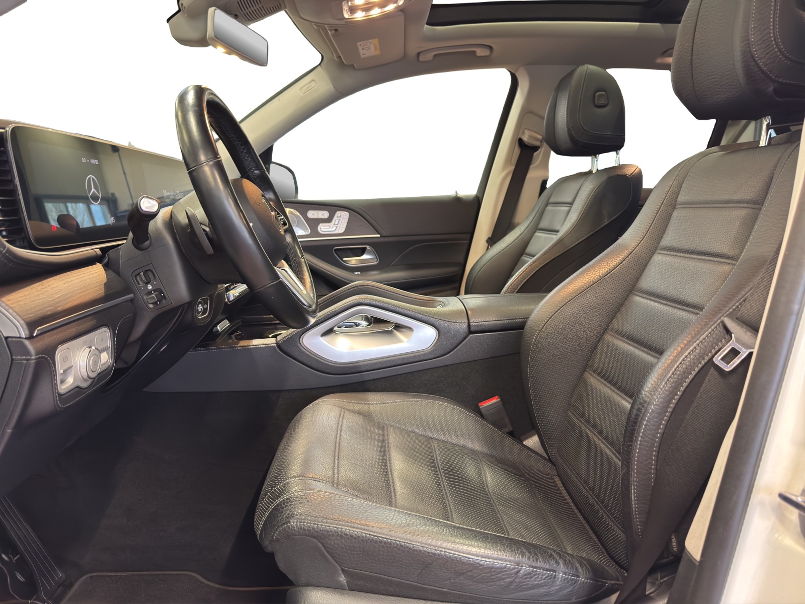 MERCEDES-BENZ GLE 450 AMG Line 4Matic-image-8