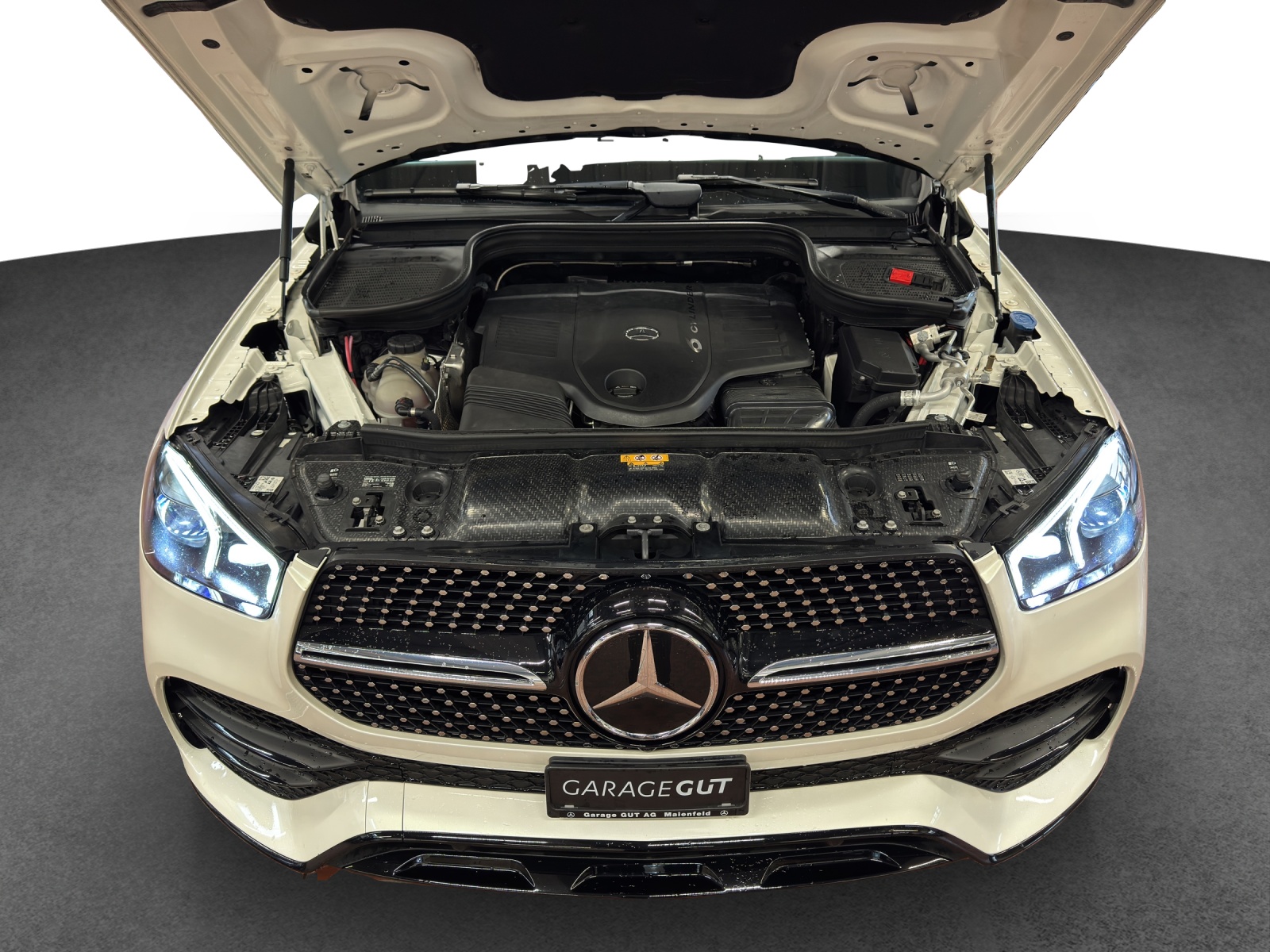 MERCEDES-BENZ GLE 450 AMG Line 4Matic-image-20