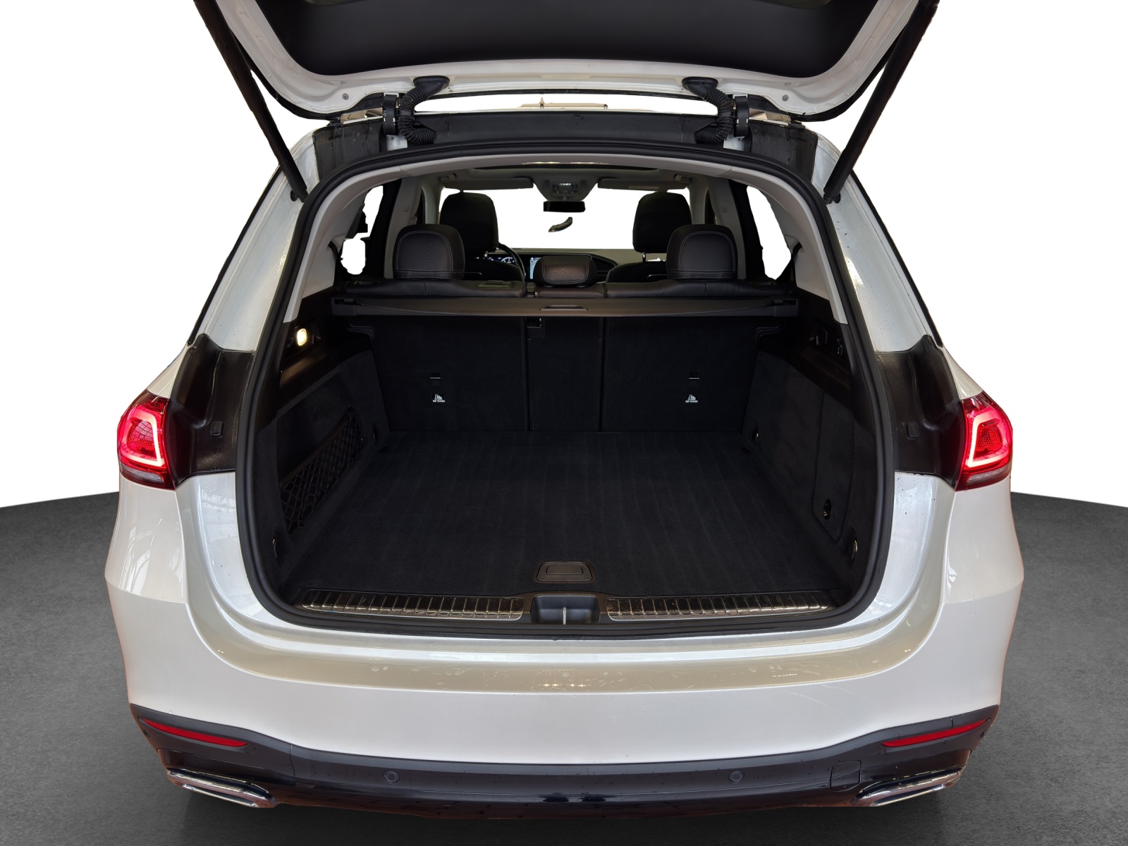 MERCEDES-BENZ GLE 450 AMG Line 4Matic-image-19