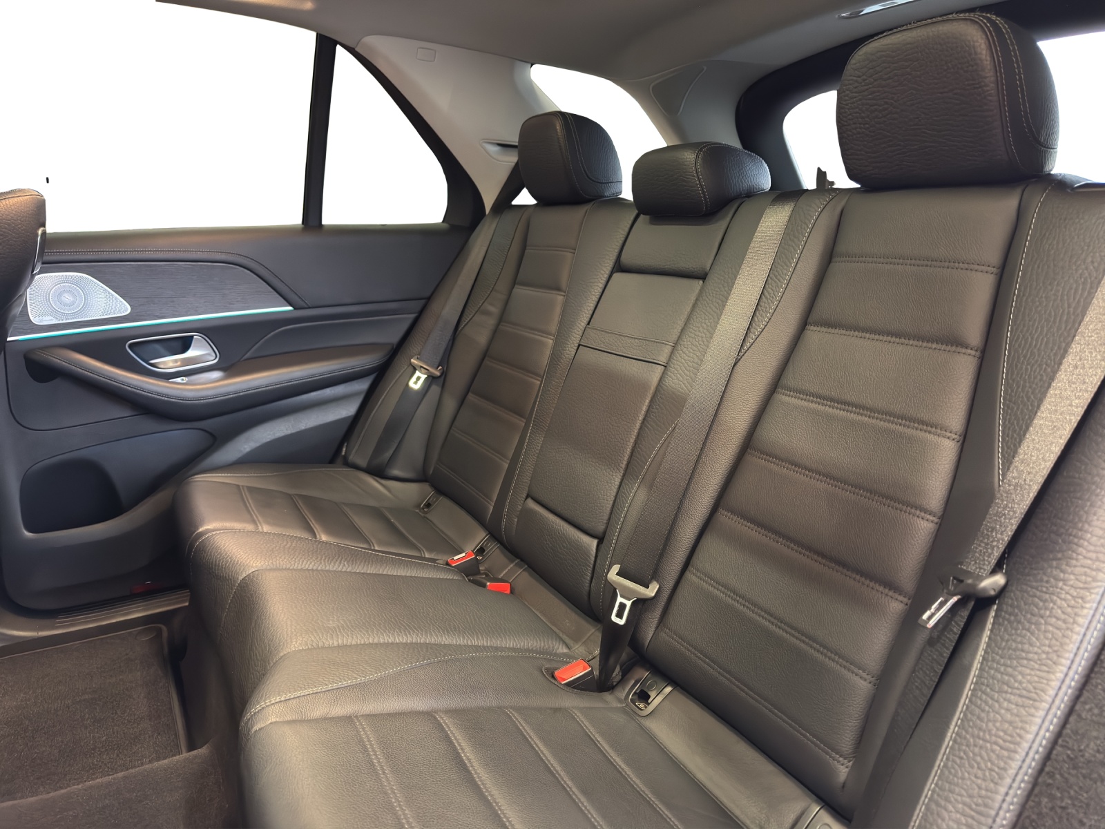 MERCEDES-BENZ GLE 450 AMG Line 4Matic-image-17