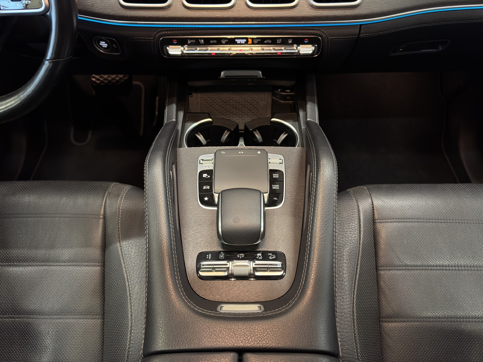 MERCEDES-BENZ GLE 450 AMG Line 4Matic-image-13