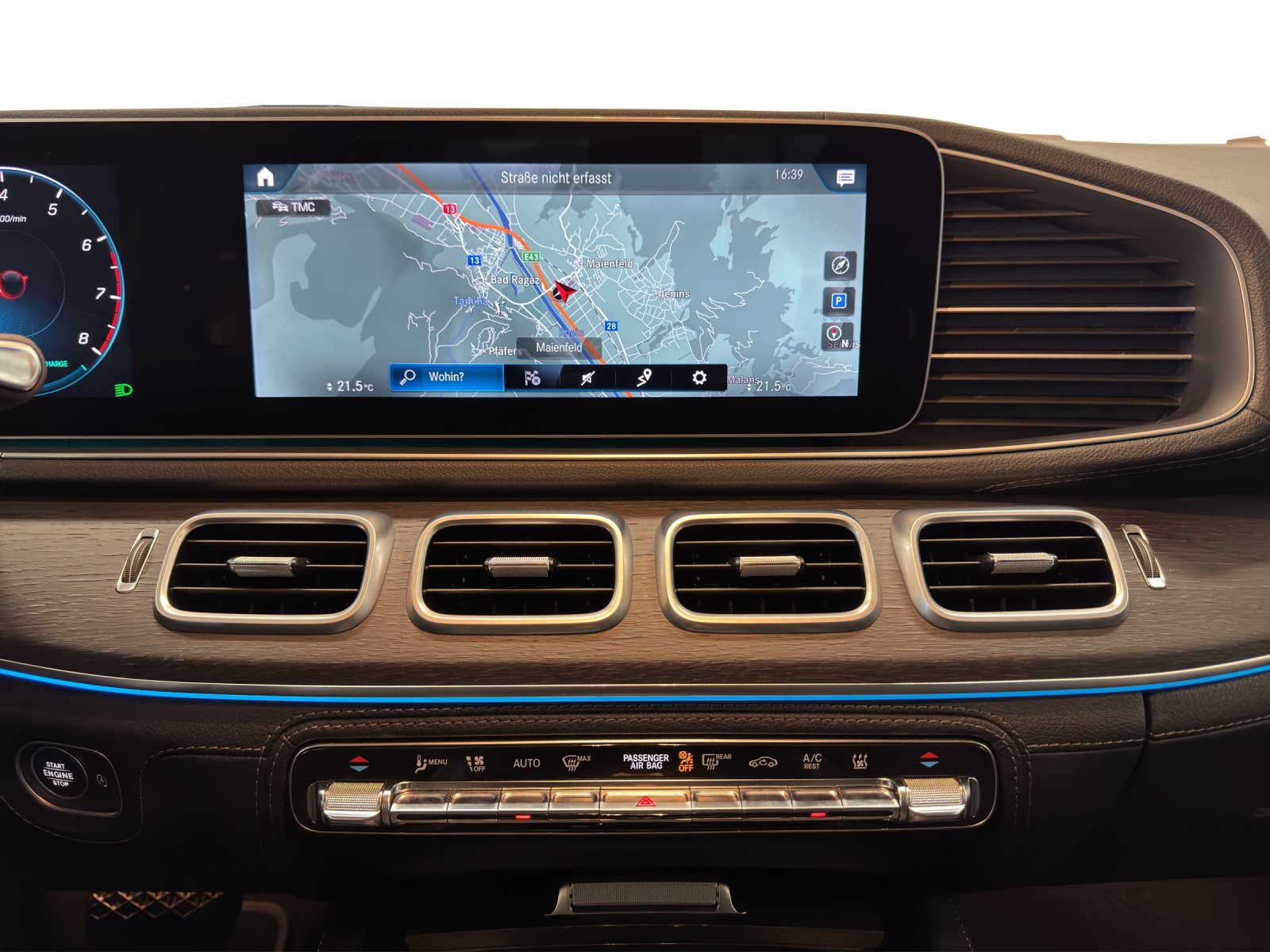MERCEDES-BENZ GLE 450 AMG Line 4Matic-image-14