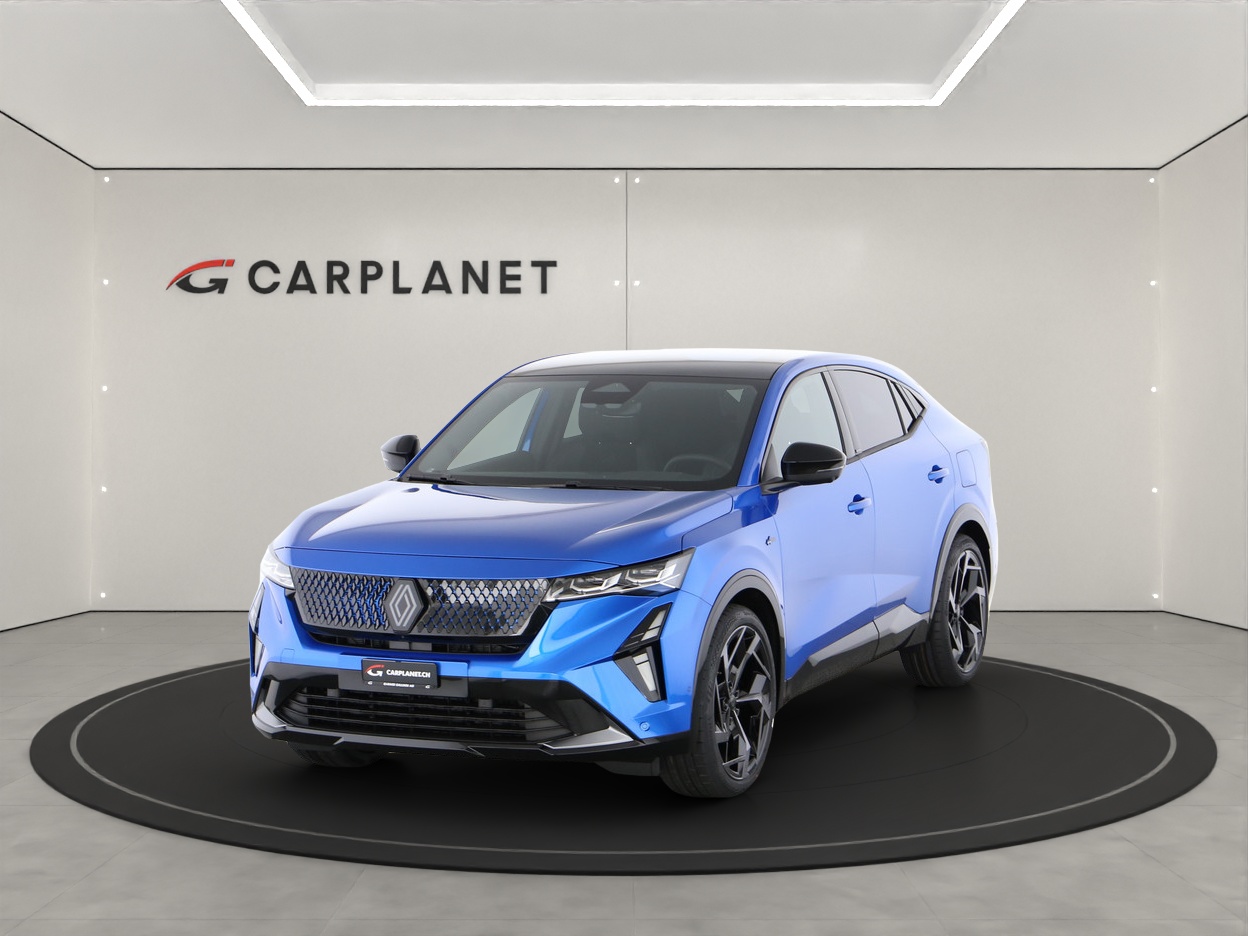 RENAULT Rafale 1.2 E-Tech Plug-in Atelier Alpine-image-0