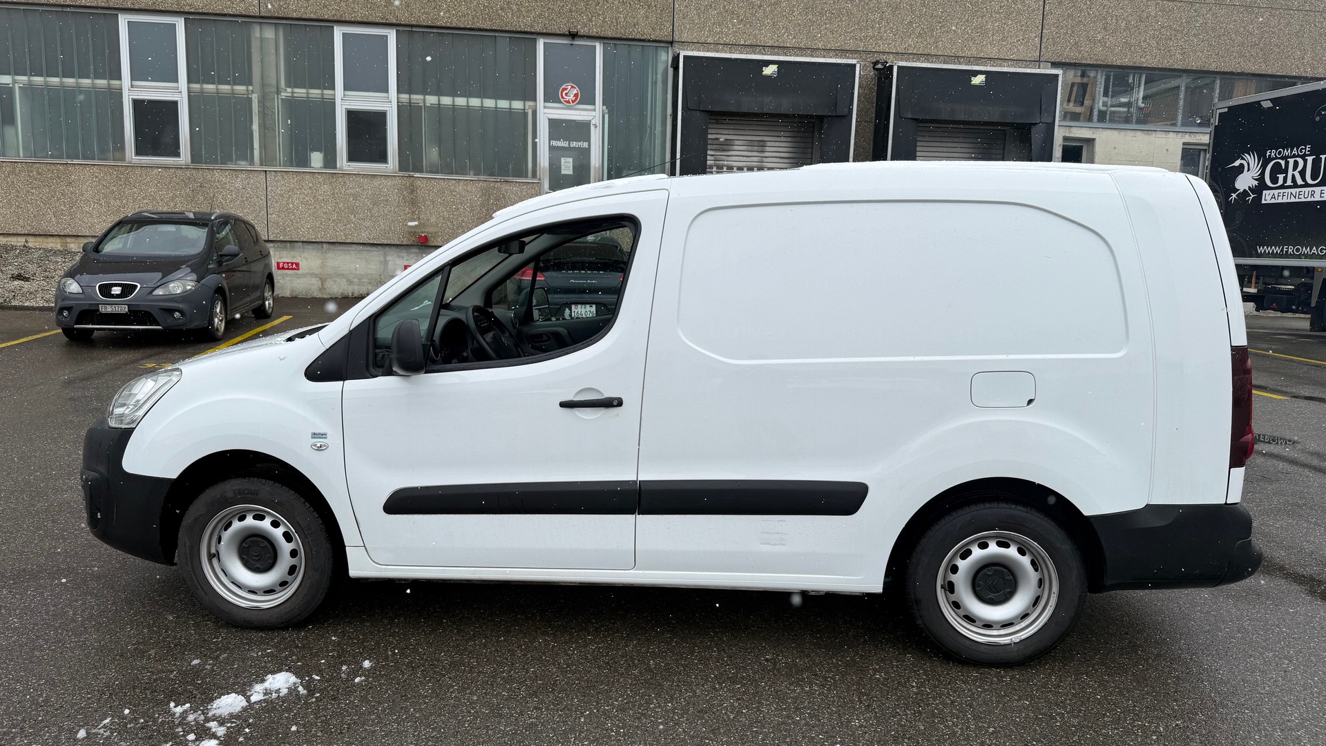CITROEN Berlingo 1.6 BlueHDi 100 S&S Business-image-3