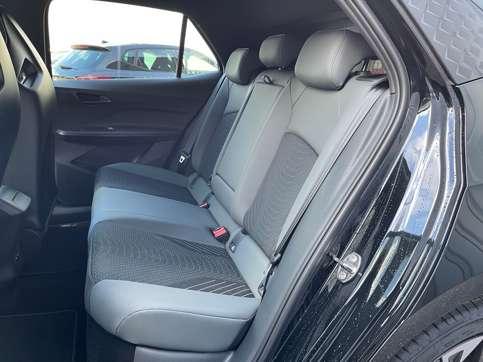 CUPRA Born 79 kWh VZ Extreme-image-5