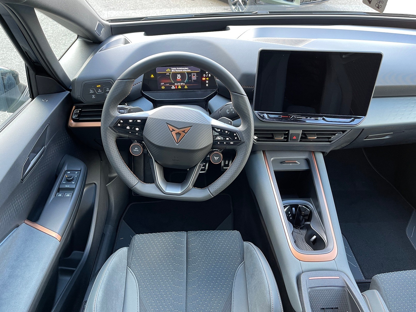 CUPRA Born 79 kWh VZ Extreme-image-7
