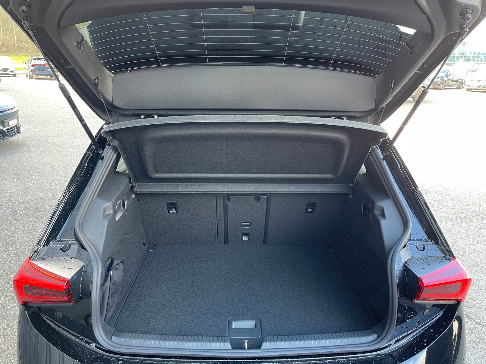 CUPRA Born 79 kWh VZ Extreme-image-4