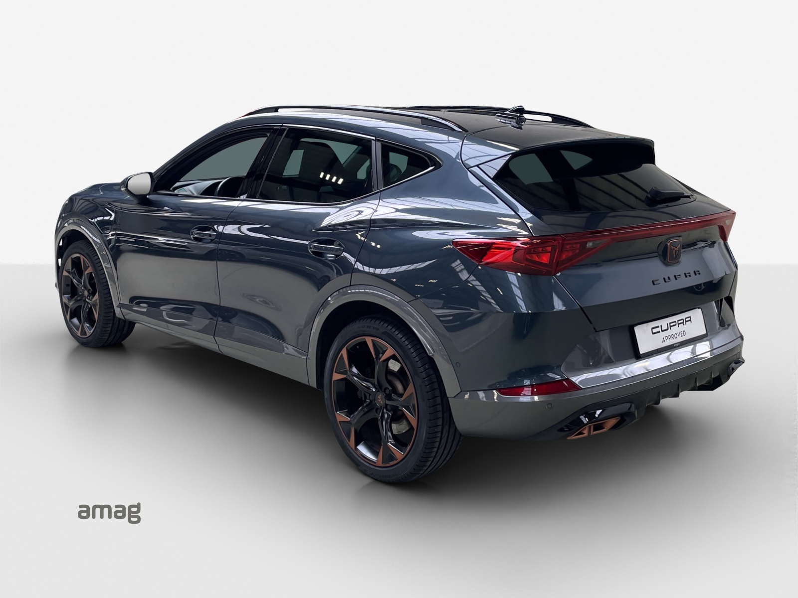 CUPRA Formentor 1.4 e-HYBRID pHEV VZ DSG-image-3