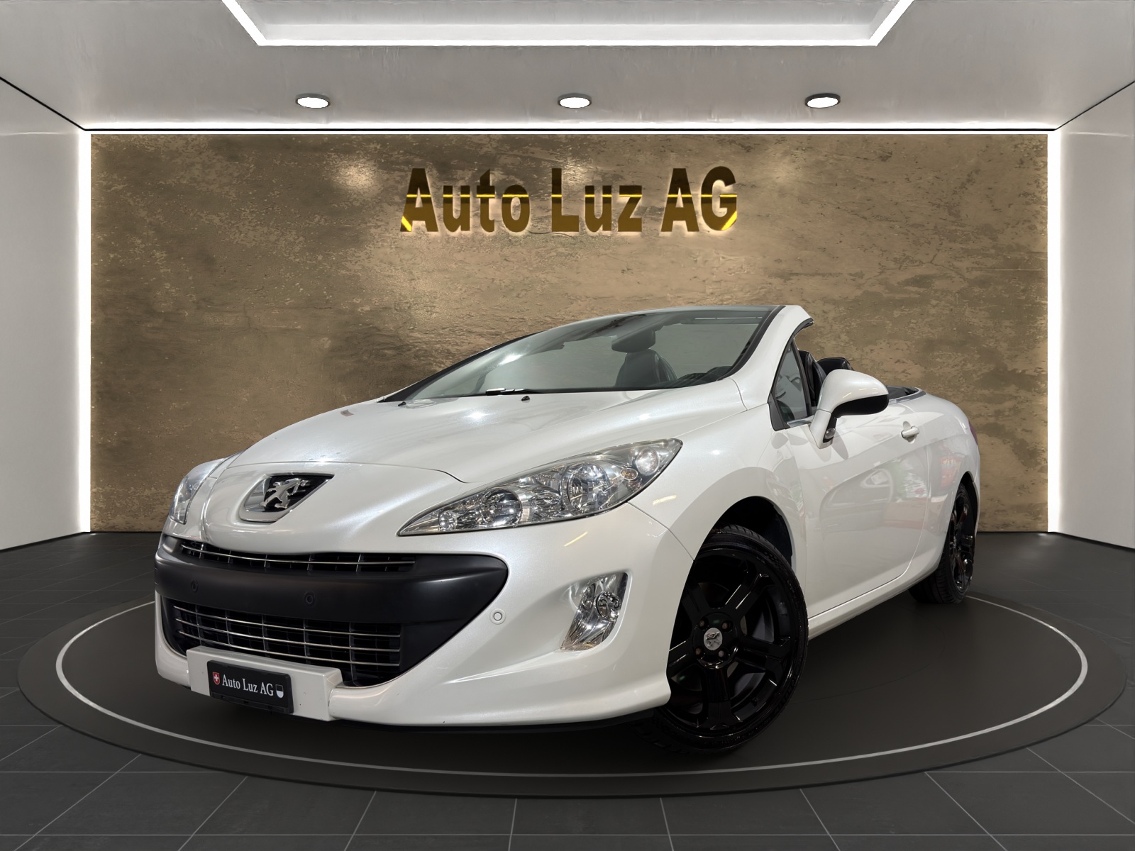 PEUGEOT 308 CC 1.6 16V Turbo Sport Pack-image-0