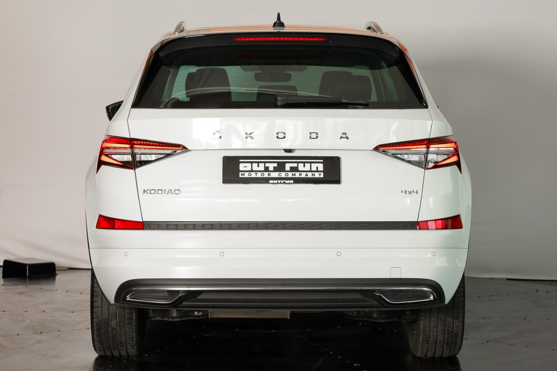 SKODA Kodiaq 2.0 TDI CR L&K 4x4 DSG-image-3