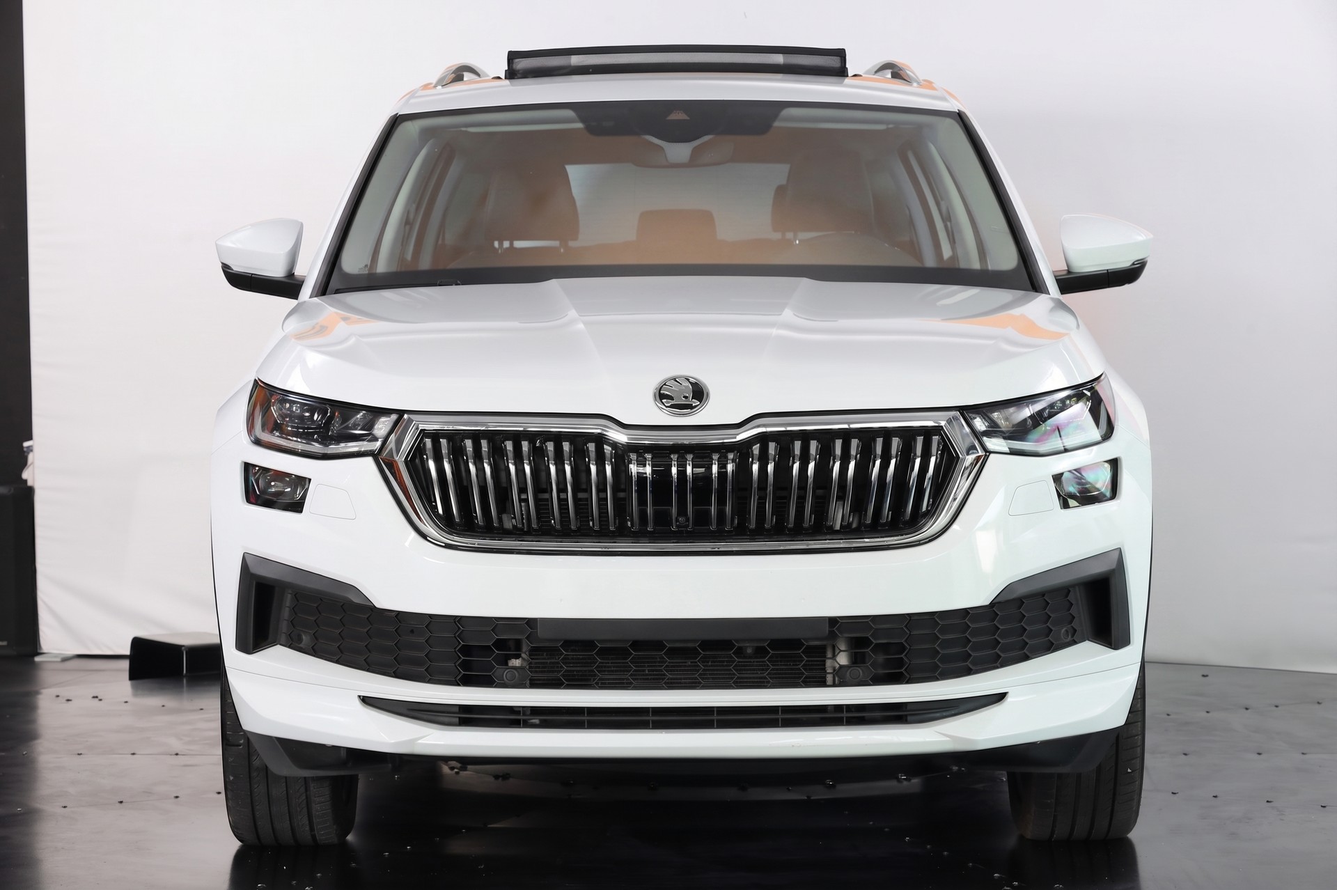 SKODA Kodiaq 2.0 TDI CR L&K 4x4 DSG-image-1