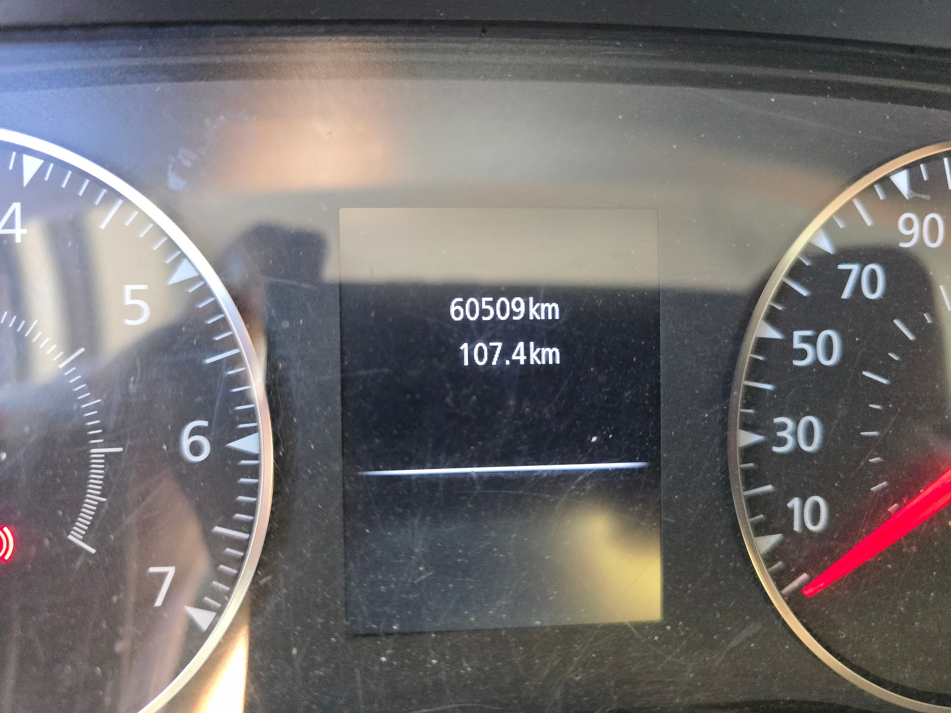 RENAULT Master T35 ENERGY 2.3dCi 150 L1H1-image-9
