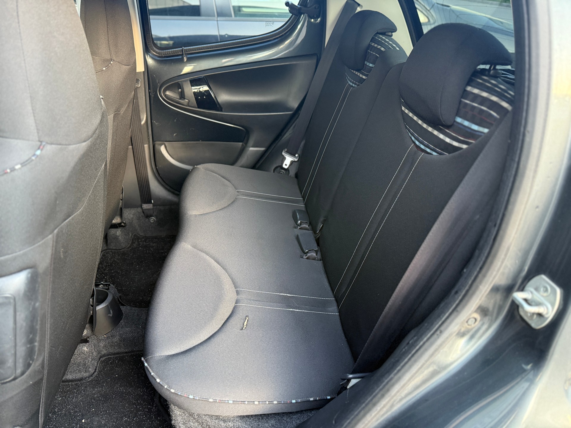 CITROEN C1 1.0i Exclusive-image-7